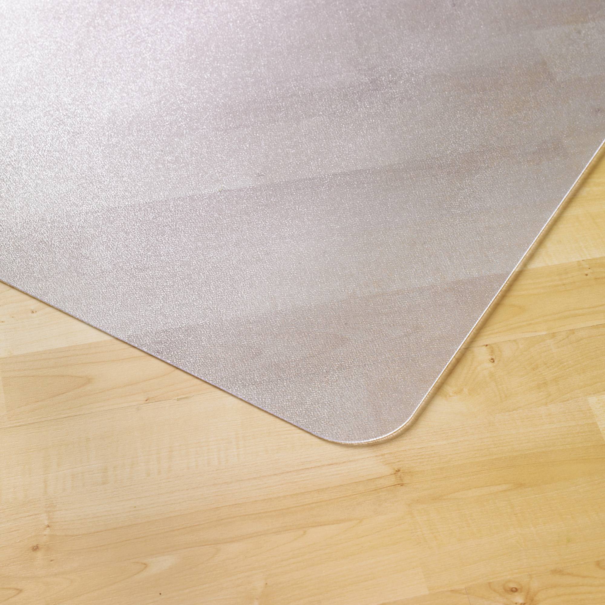 Ecotex Bodenschutzmatte Marvec EDCMFLFS0004 hart 116x150cm tr