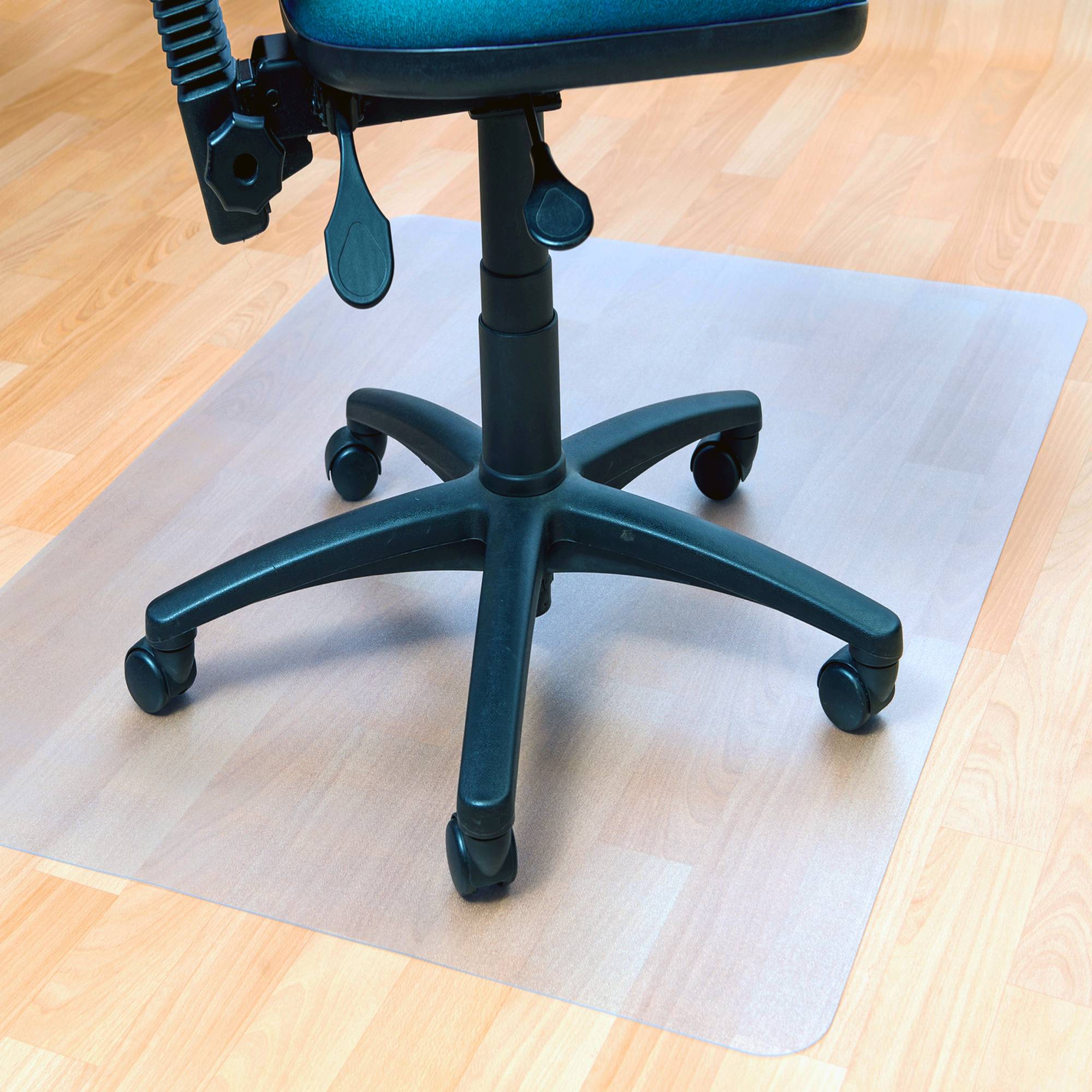 Ecotex Bodenschutzmatte Marvec EDCMFLFS0004 hart 116x150cm tr
