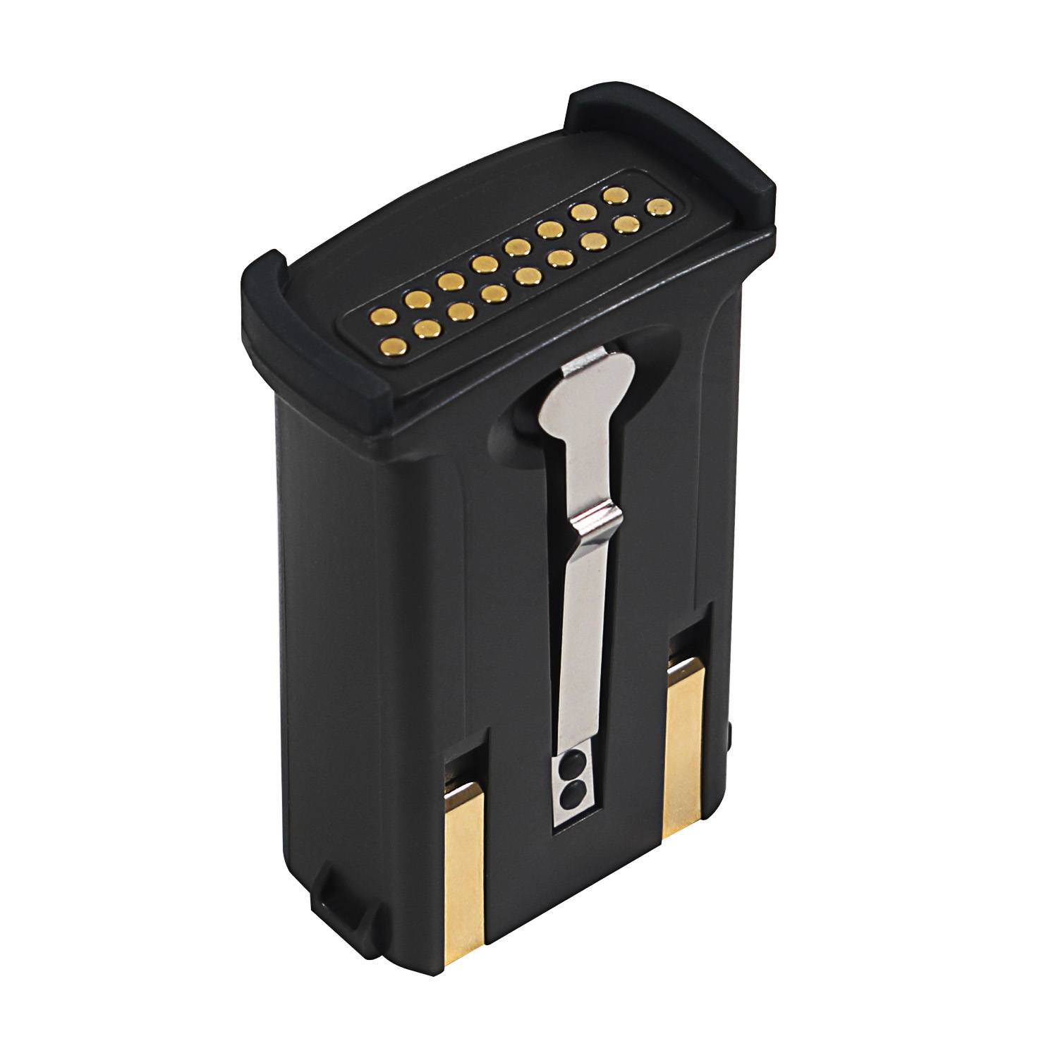 PATONA Premium Akku für Zebra MC9200 BTRY-MC9X-26MA-01 – 3100mAh