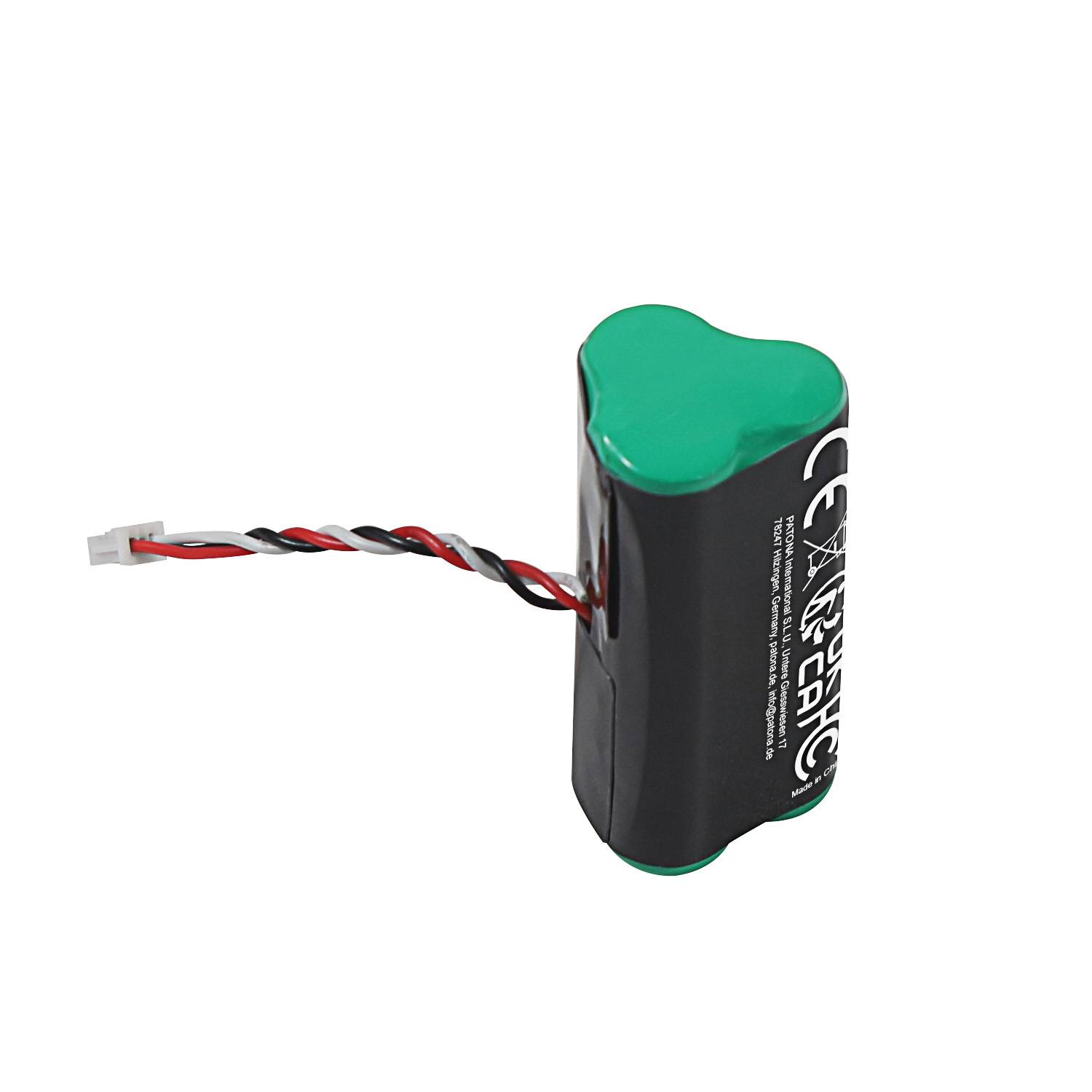 PATONA Premium Akku für Symbol DS6878 BTRY-LS42RAAOE-01 – 800mAh