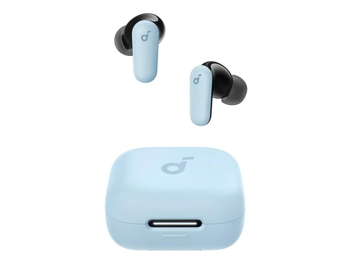 Anker Innovations Soundcore P30i - True Wireless-Kopfhörer mit Mikrofon