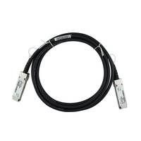 BLUEOPTICS - EX-QSFP-40GE-DAC-50CM kompatibles BlueLAN DAC QSFP SC252501K0.5M30