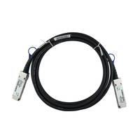 BLUEOPTICS - 720-128947 kompatibles BlueLAN DAC QSFP28 SC282801L5M26