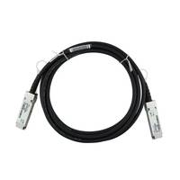 BLUEOPTICS - SP-CABLE-FS-QSFP+50CM kompatibles BlueLAN DAC QSFP SC252501K0.5M30
