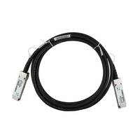 BLUEOPTICS - GO2HCZM kompatibles BlueLAN DAC QSFP SC252501K5M28