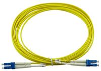 BLUEOPTICS - AK346A kompatibles LC-LC Singlemode Patchkabel 5 Meter