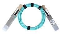 BLUEOPTICS - MFA1A00-C020-TG kompatibles BlueOptics AOC QSFP28 BO282803L20M