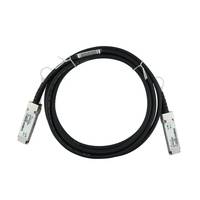 BLUEOPTICS - Alto Networks PAN-QSFP-DAC-1M kompatibles BlueLAN DAC QSFP SC252501K1M30