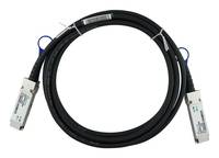 BLUEOPTICS - 470-ABOY kompatibles BlueLAN DAC QSFP28 SC282801L5M26