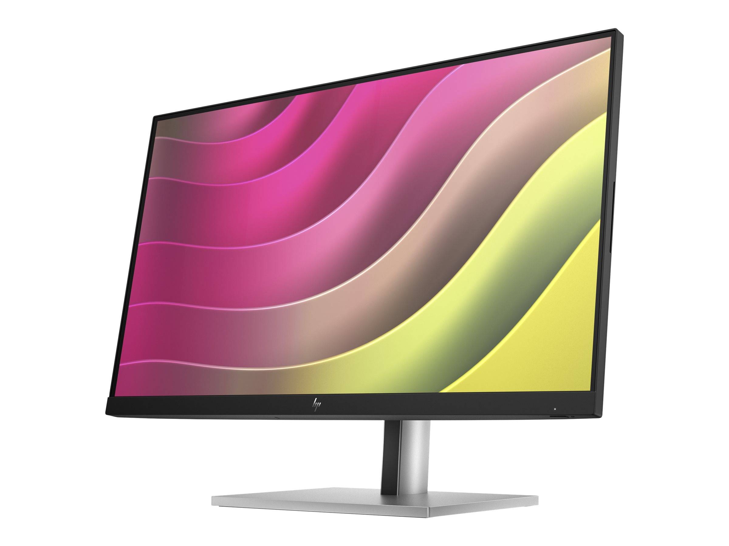 HP E24t G5 - E-Series - LED-Monitor - 60.5 cm (23.8"")