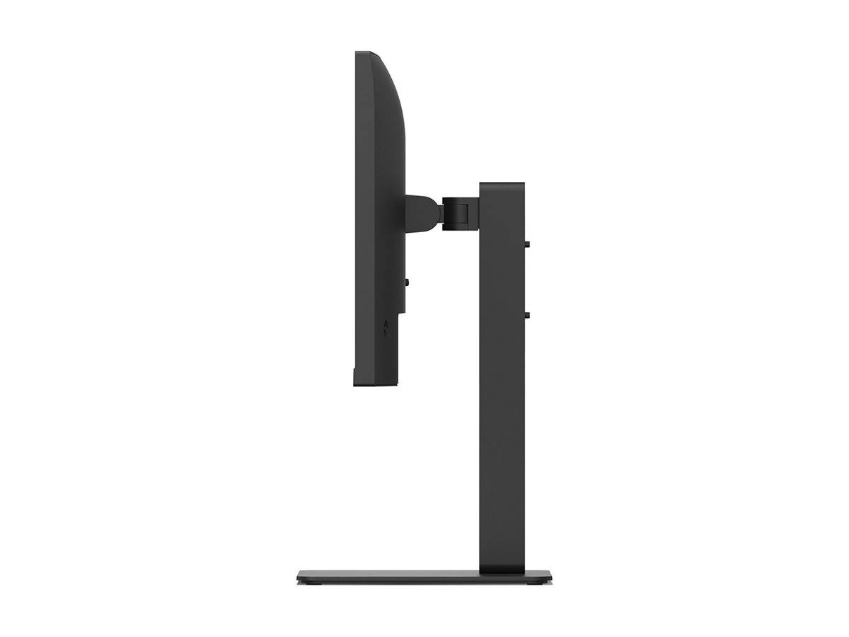 LG LCD-Monitor 61 cm 24" 23.8" sichtbar 1920 x 1080 Full HD 1080p @ 100 Hz IPS 250 cd/m² 1300:1 5 ms HDMI DisplayPort USB-C Lautsprecher Schwarz