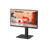 LG 24BA650-B - LCD-Monitor - 61 cm (24"") (23.8"" sichtbar) LG 24BA650-B - LCD-Monitor - 61 cm (24"") (23.8"" sichtbar)
