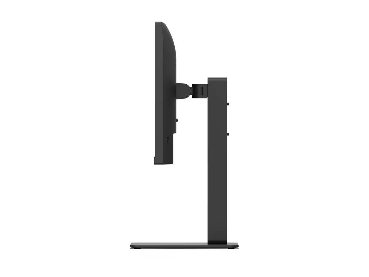 LG 24BA750-B Computerbildschirm 60,5 cm (23.8") 1920 x 1080 Pixel Full HD LCD Schwarz