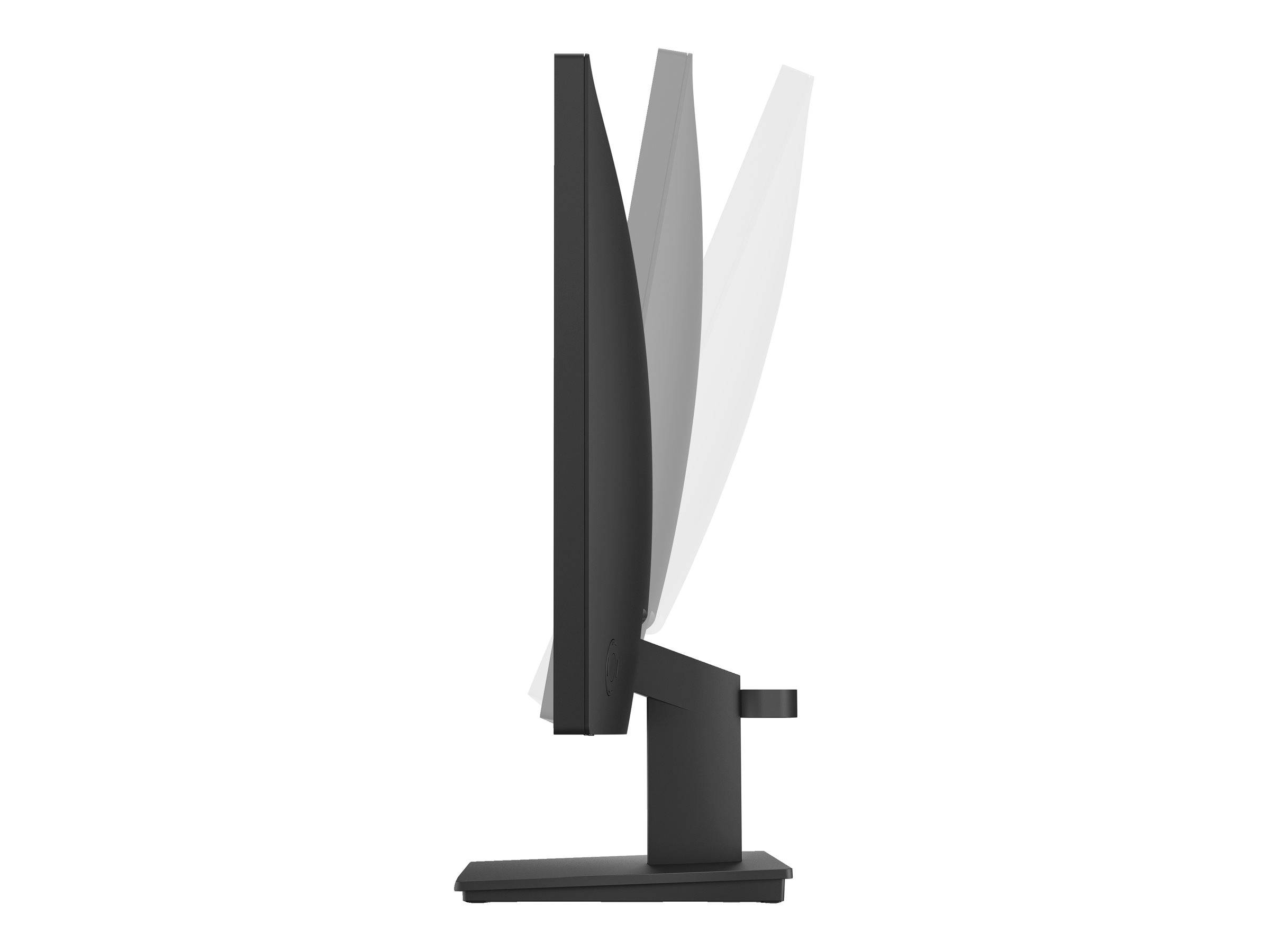 HP 322pv - Series 3 Pro - LED-Monitor - 55.9 cm (22"")