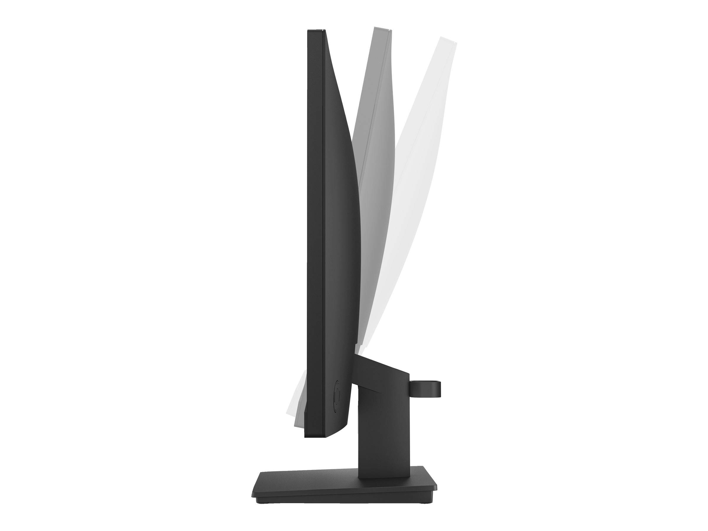 HP 324pv - Series 3 Pro - LED-Monitor - 61 cm (24"")