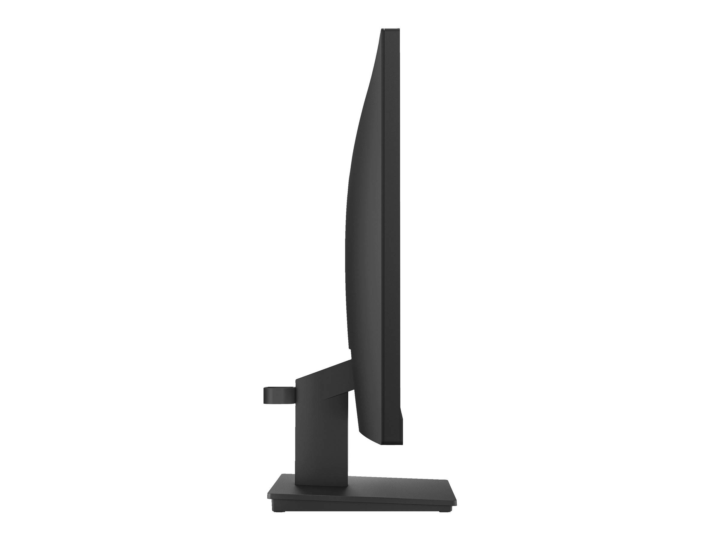 HP 324pv - Series 3 Pro - LED-Monitor - 61 cm (24"")