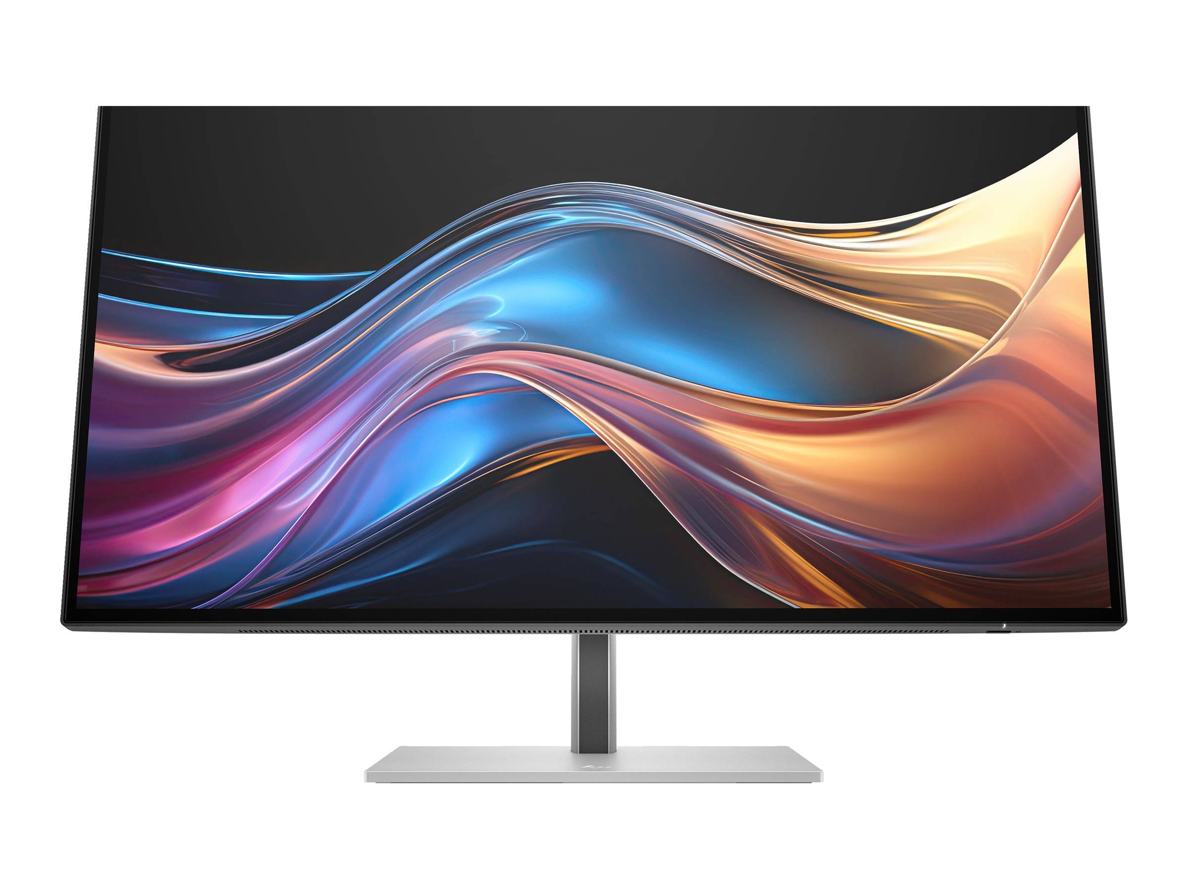 HP 727pq - Series 7 Pro - LED-Monitor - 68.6 cm (27"")