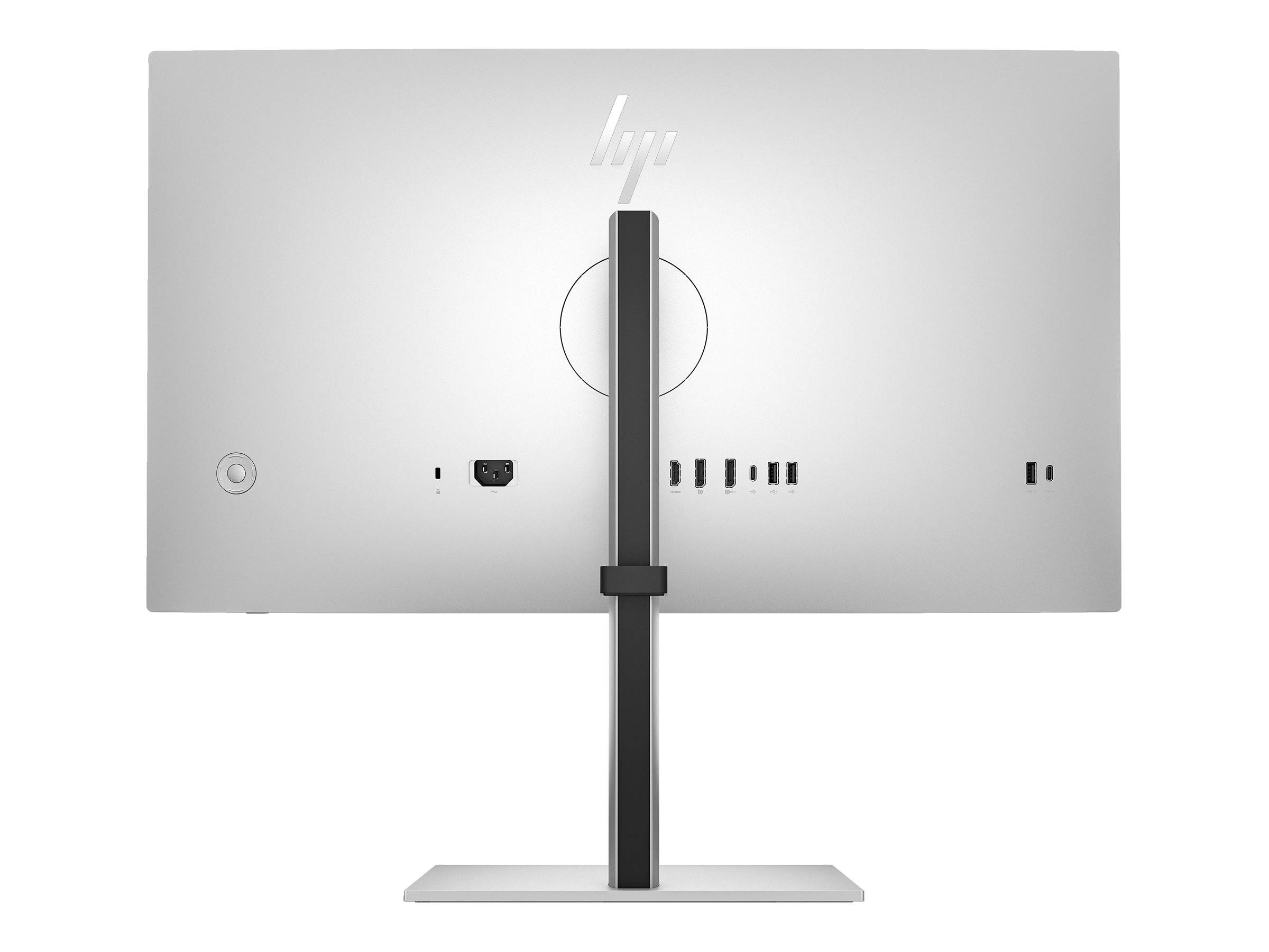 HP 727pq - Series 7 Pro - LED-Monitor - 68.6 cm (27"")