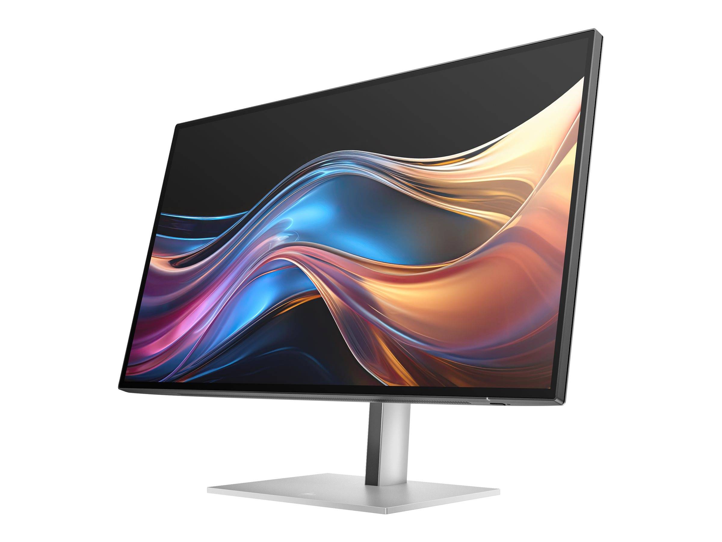 HP 727pq - Series 7 Pro - LED-Monitor - 68.6 cm (27"")