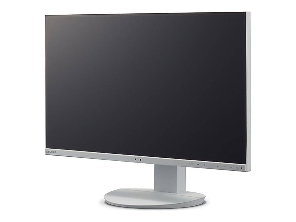 NEC DISPLAY - Sharp MultiSync EA272U - LED-Monitor - 68 cm (27"")