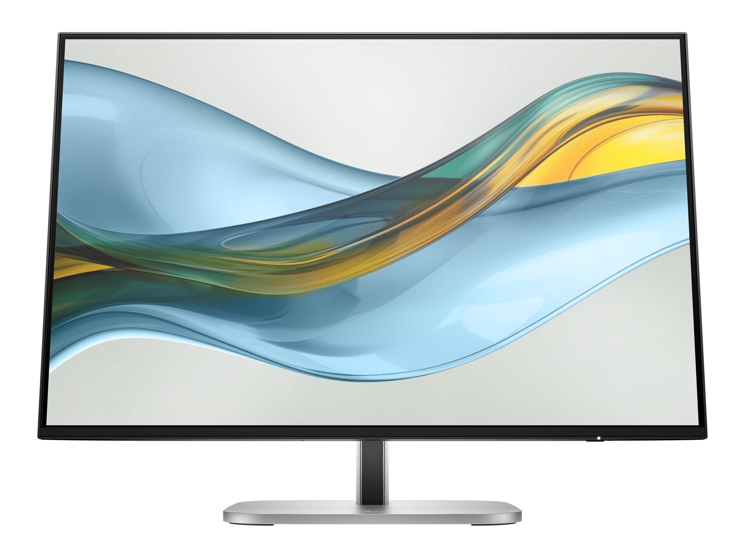 HP 524pn - Series 5 Pro - LED-Monitor - 61 cm (24"")
