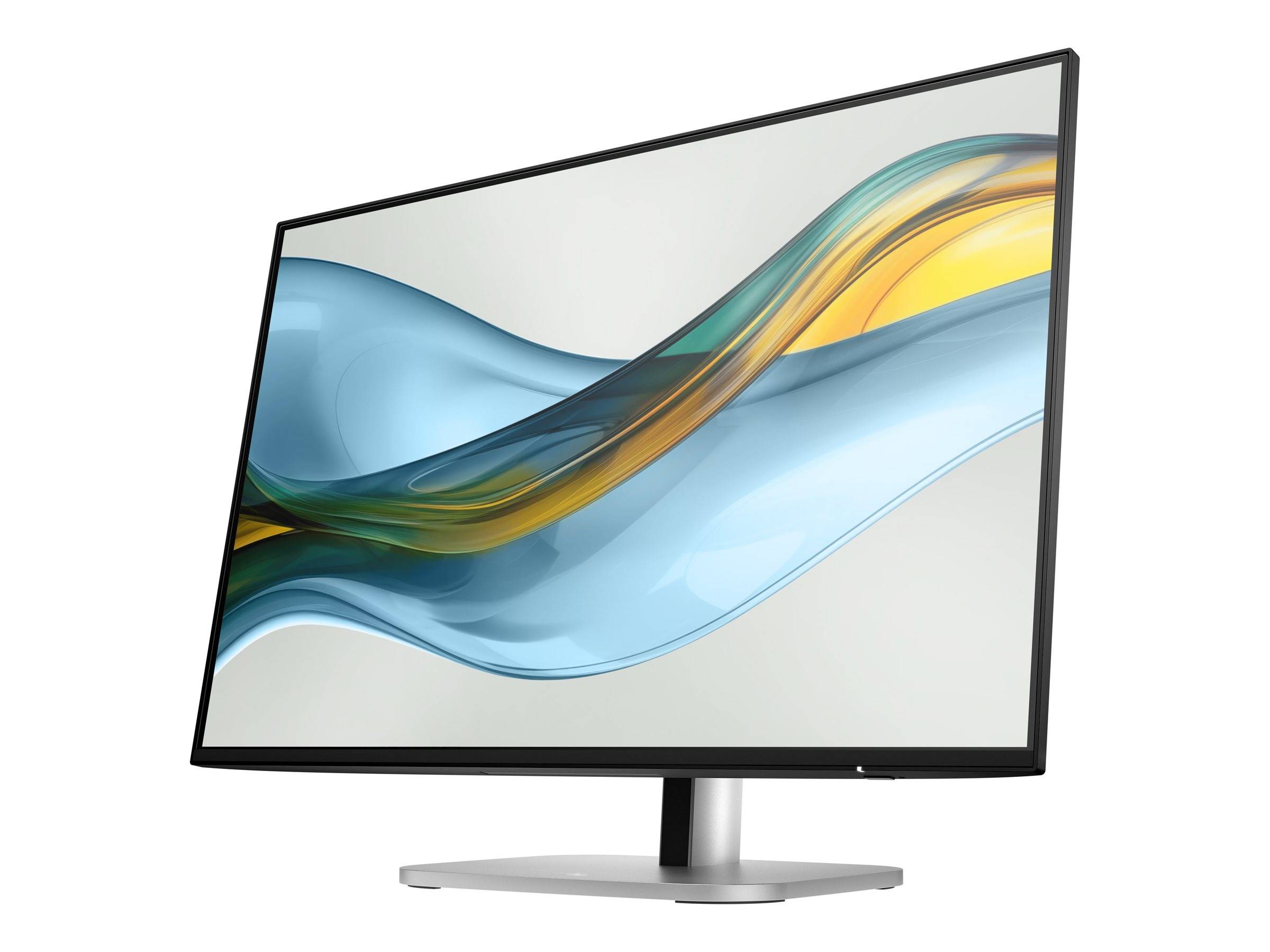 HP 524pn - Series 5 Pro - LED-Monitor - 61 cm (24"")