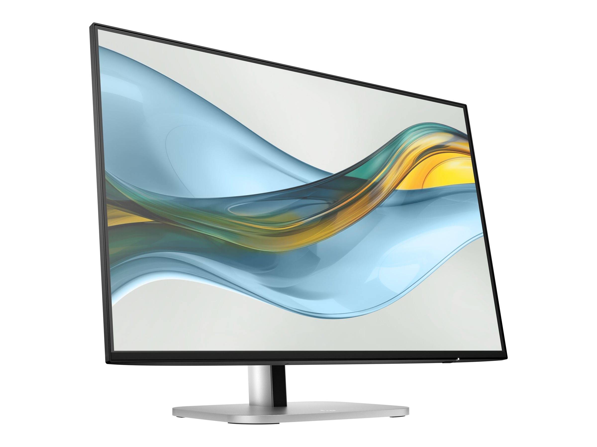 HP 524pn - Series 5 Pro - LED-Monitor - 61 cm (24"")