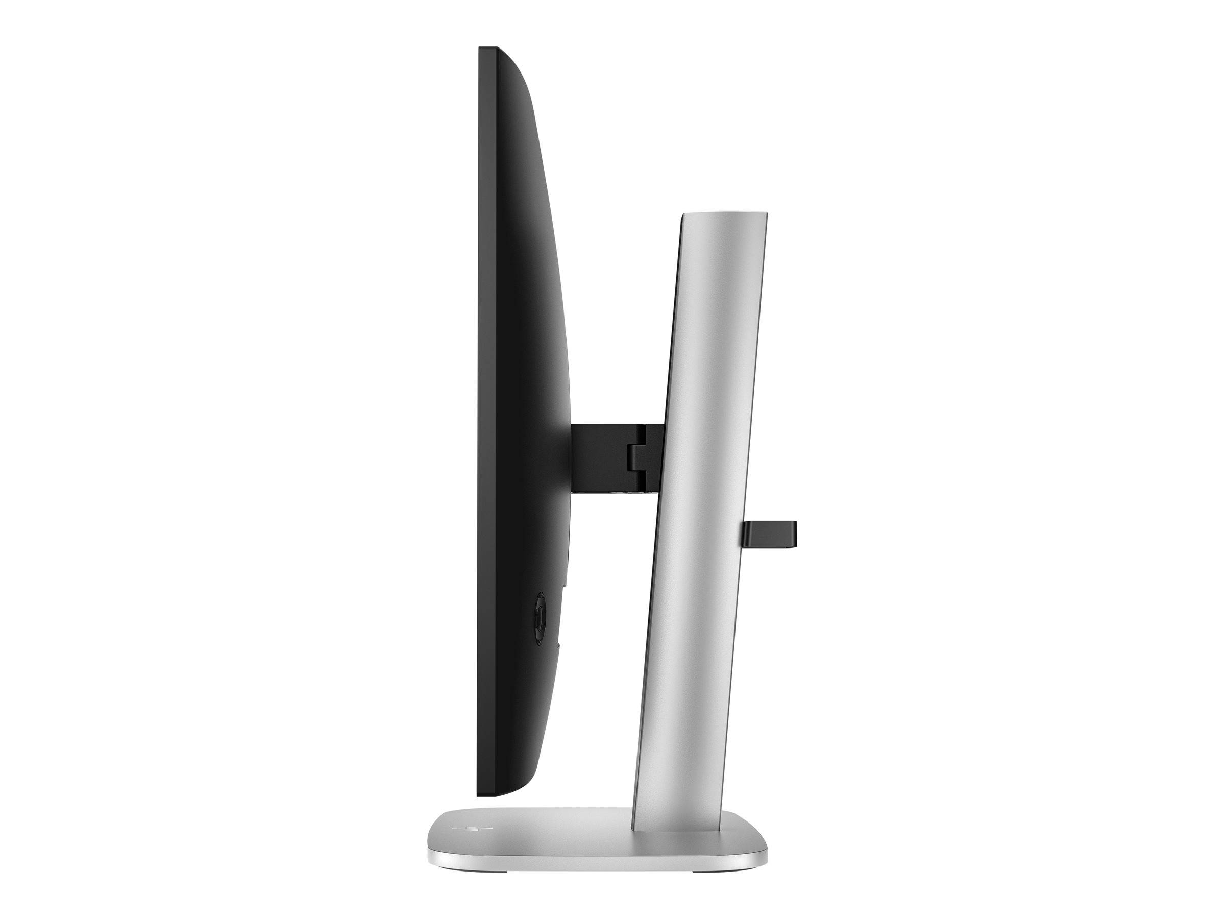HP 524pn - Series 5 Pro - LED-Monitor - 61 cm (24"")