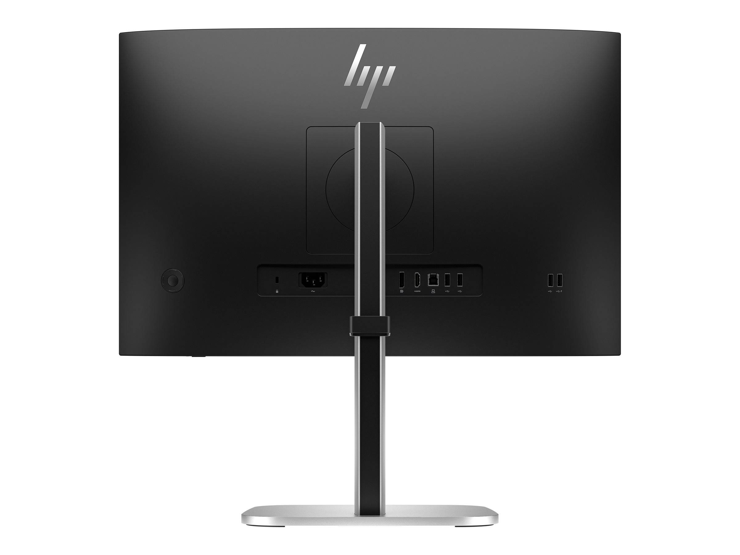 HP 524pn - Series 5 Pro - LED-Monitor - 61 cm (24"")