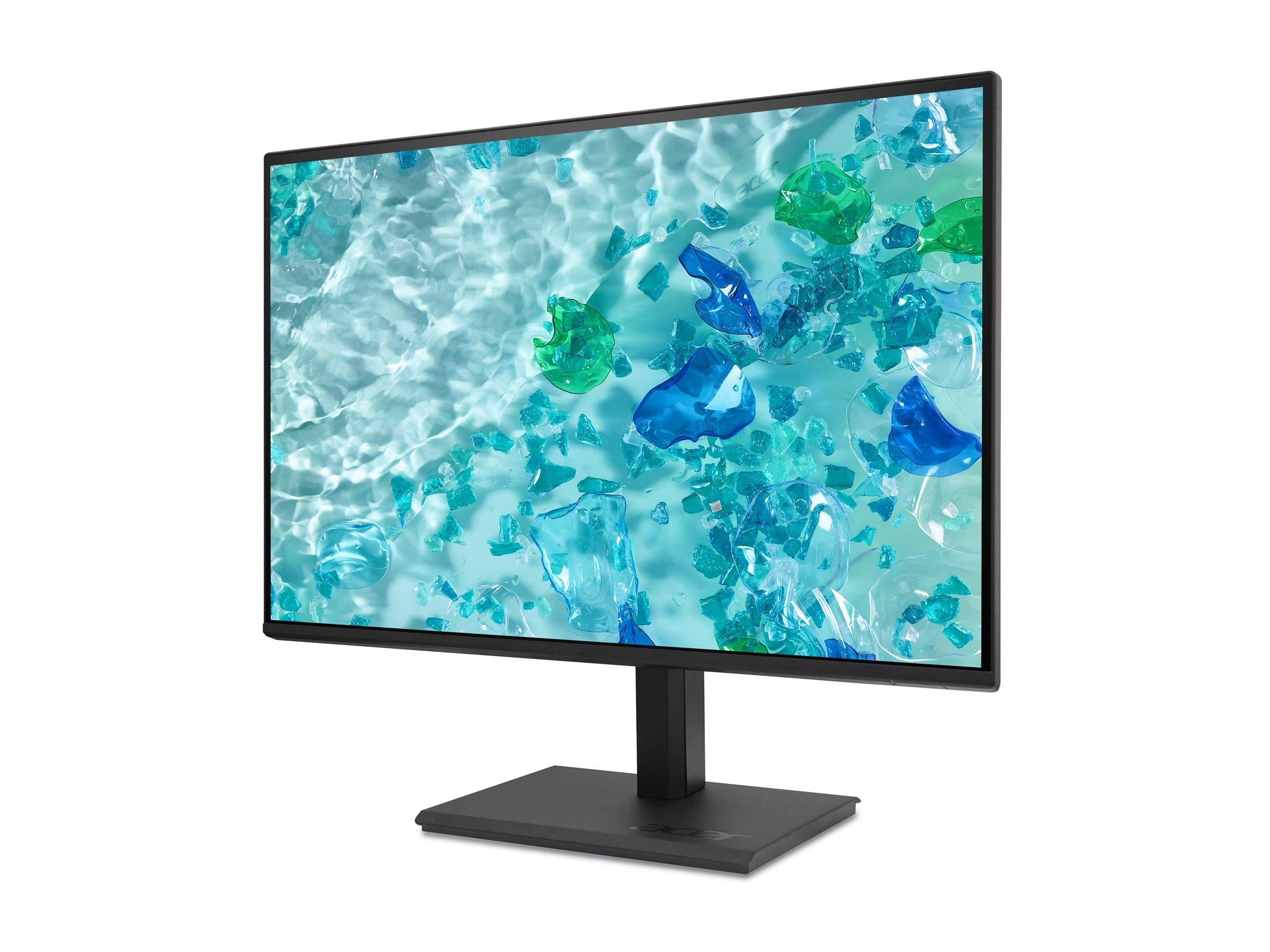 Acer Vero B247Y Gbmiprzx - B7 Series - LED-Monitor - 61 cm (24"")