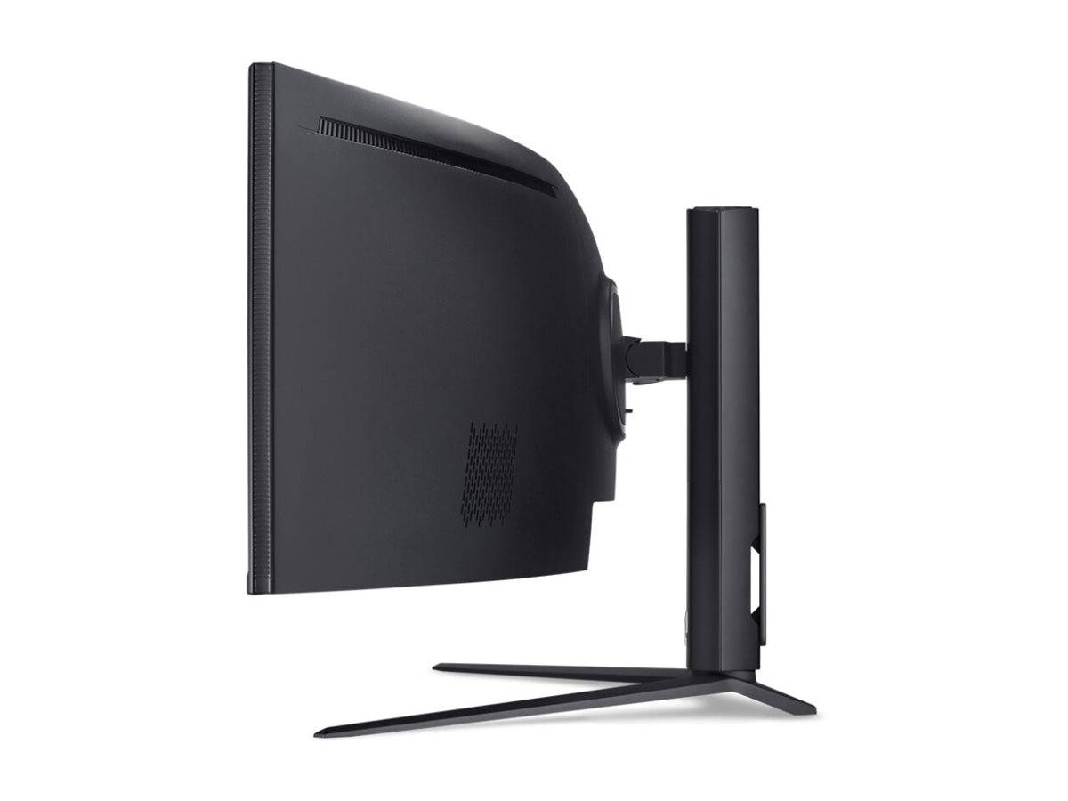 Acer Predator Z57 bmiiphuzx - Z Series - LED-Monitor - Gaming - gebogen - 144.8 cm (57"")