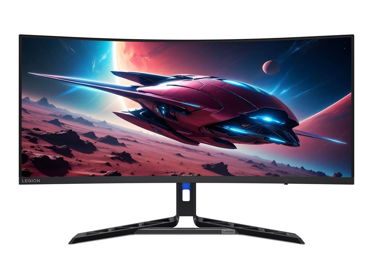 Lenovo Legion R34w-30 computer monitor Displays Monitore