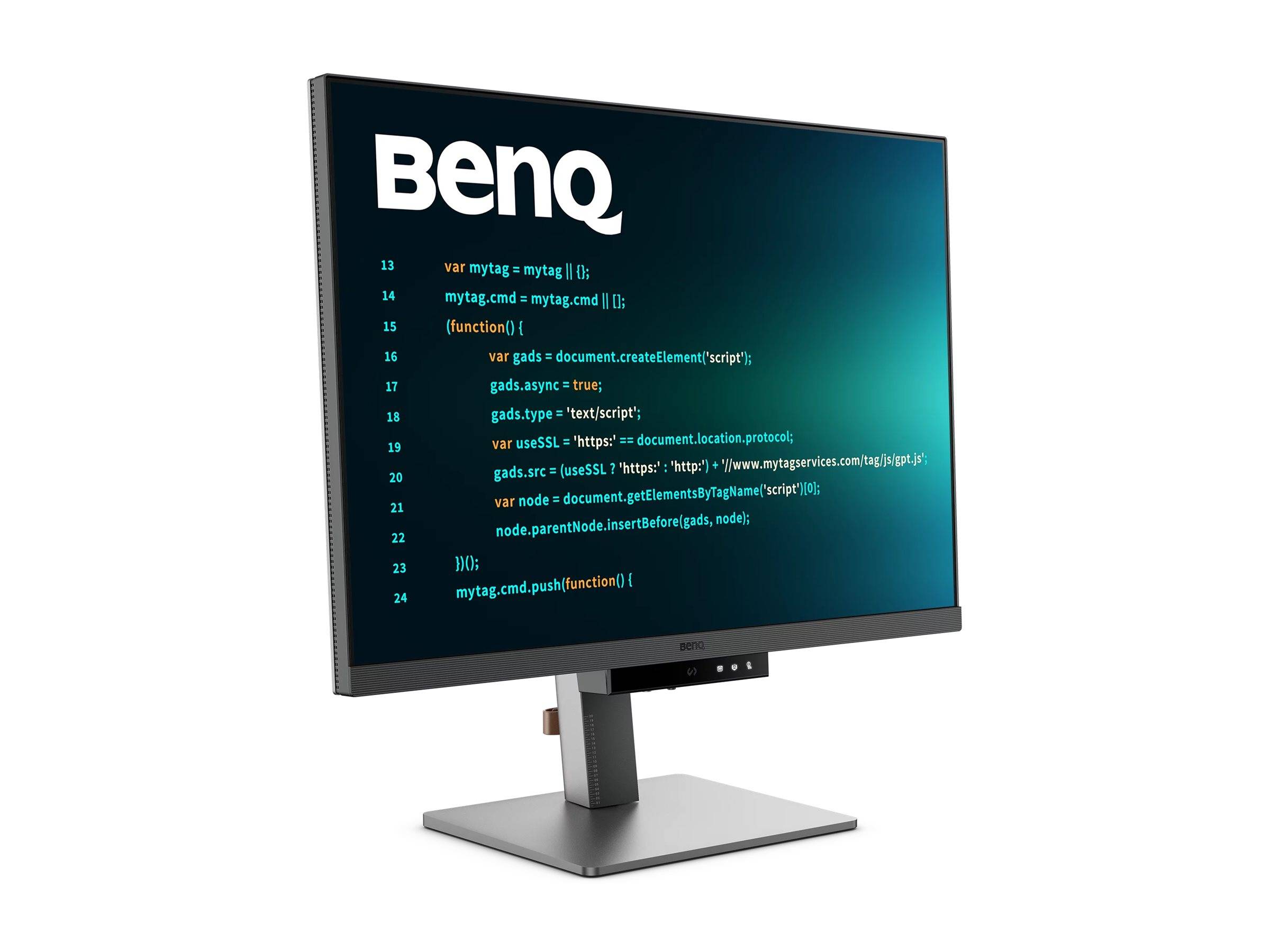 BenQ Programming RD320U - LED-Monitor - 81.3 cm (32"")