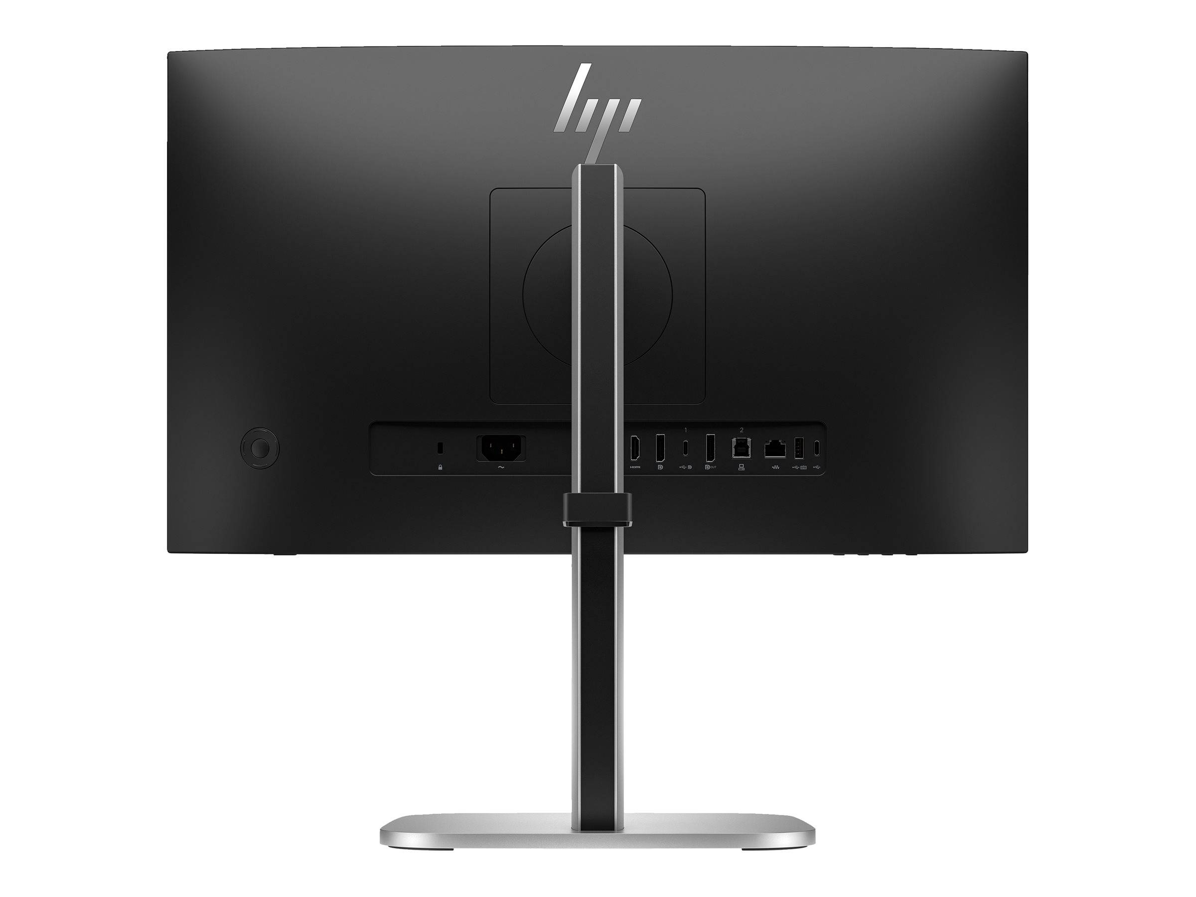 HP 524pm - Series 5 Pro - LED-Monitor - 61 cm (24"")