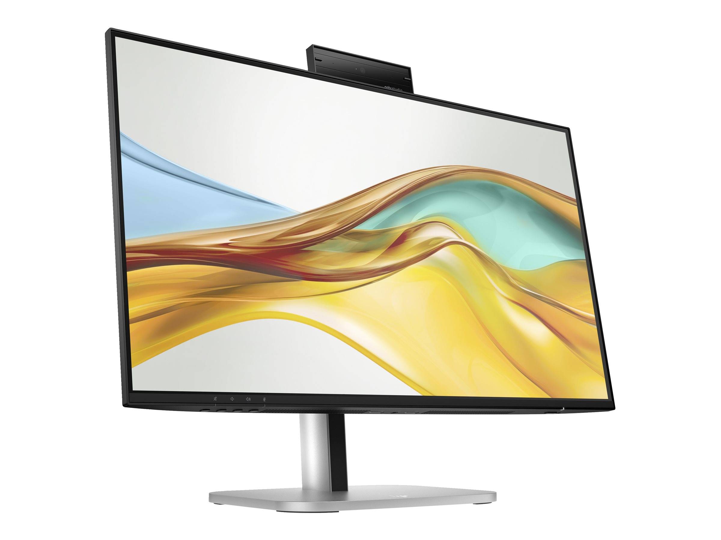 HP 524pm - Series 5 Pro - LED-Monitor - 61 cm (24"")