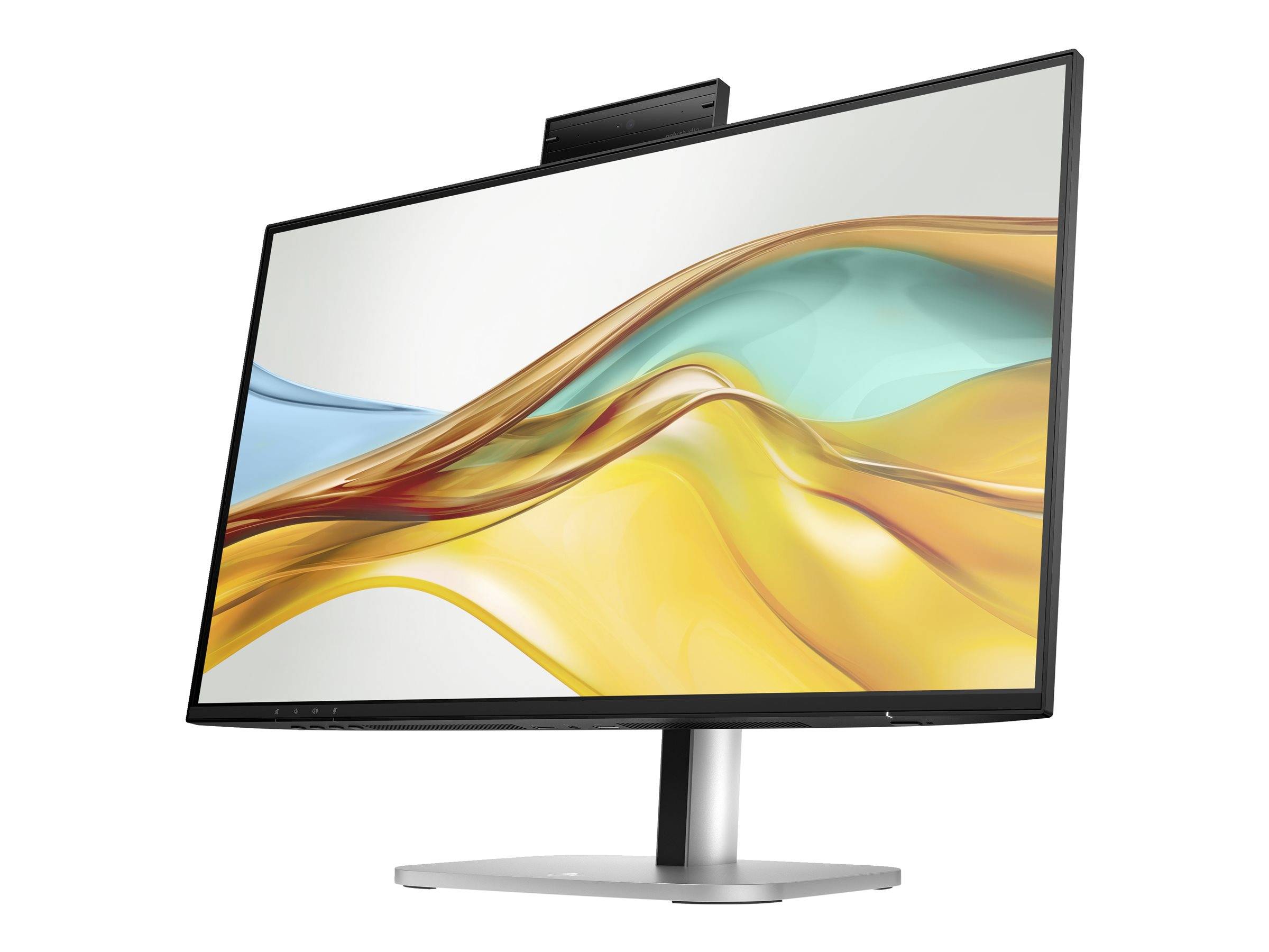 HP 524pm - Series 5 Pro - LED-Monitor - 61 cm (24"")