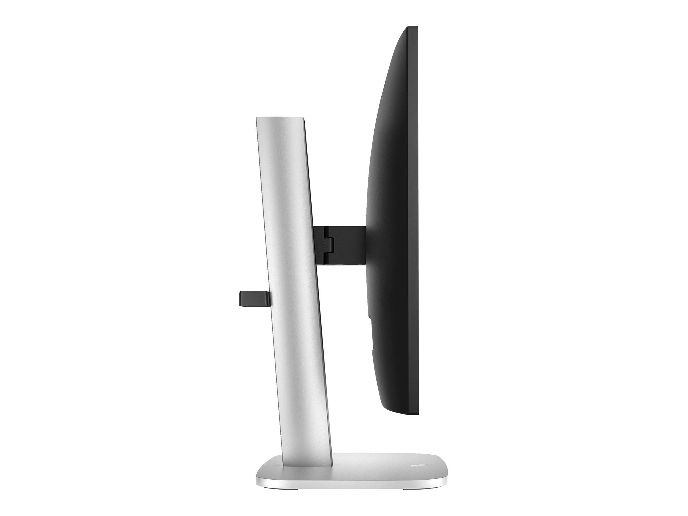HP 524pm - Series 5 Pro - LED-Monitor - 61 cm (24"")