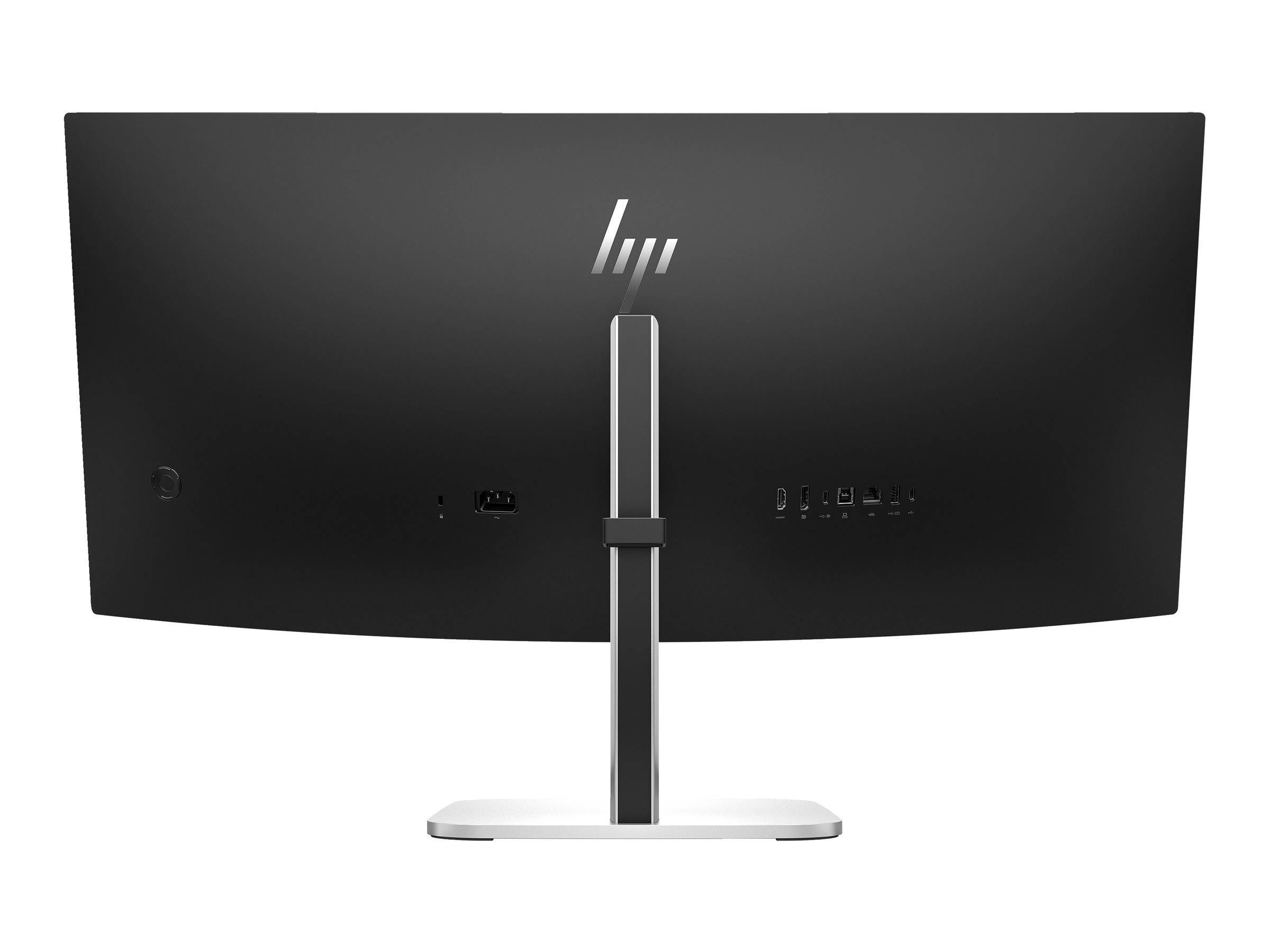 HP 534pm - Series 5 Pro - LED-Monitor - gebogen - 86.4 cm (34"")