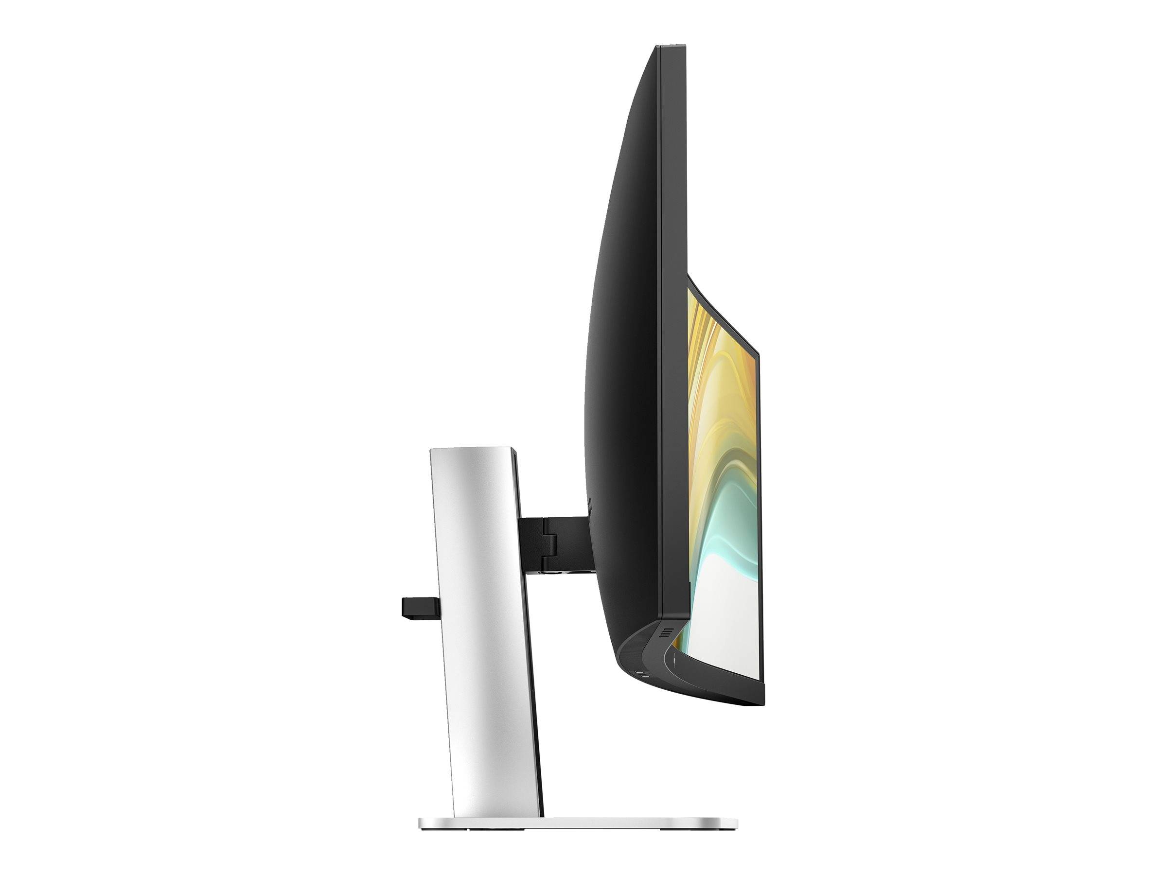 HP 534pm - Series 5 Pro - LED-Monitor - gebogen - 86.4 cm (34"")