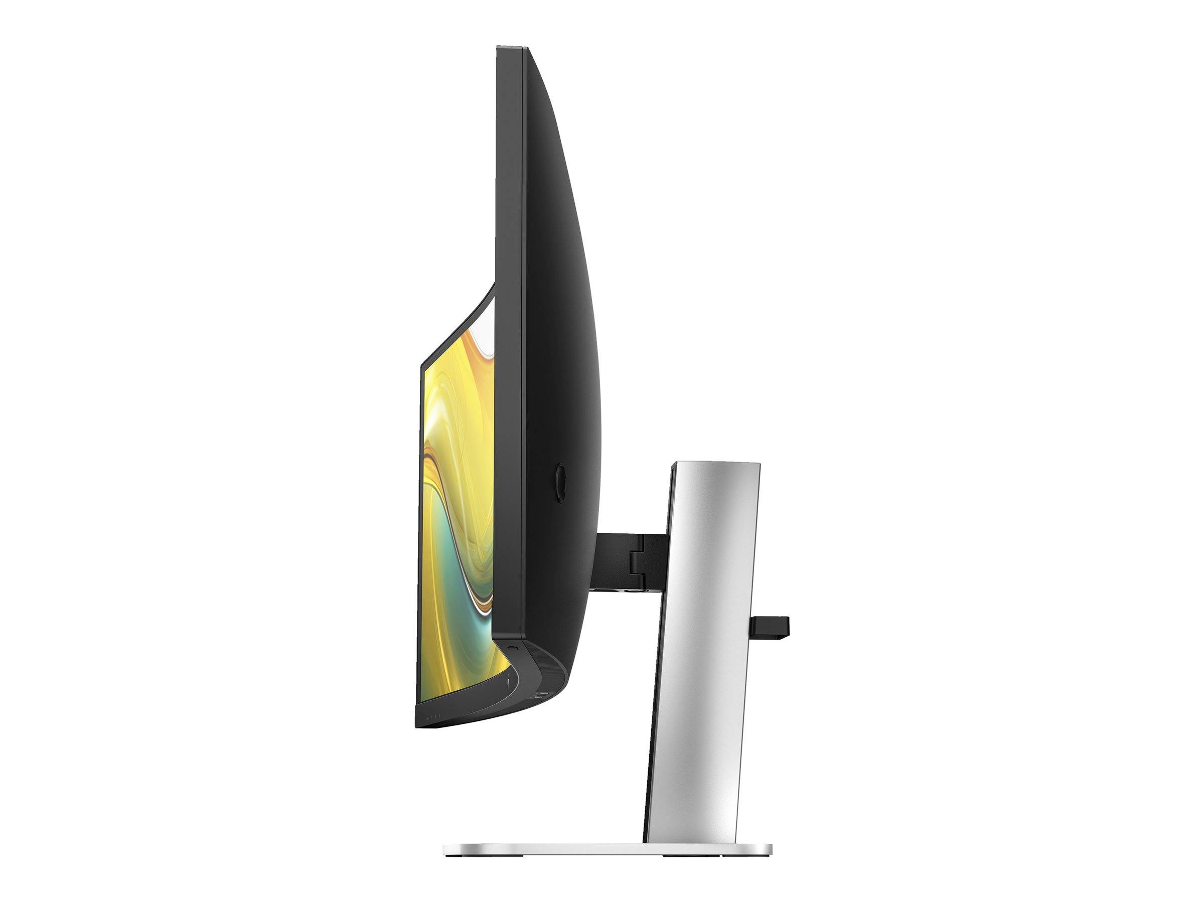 HP 534pm - Series 5 Pro - LED-Monitor - gebogen - 86.4 cm (34"")