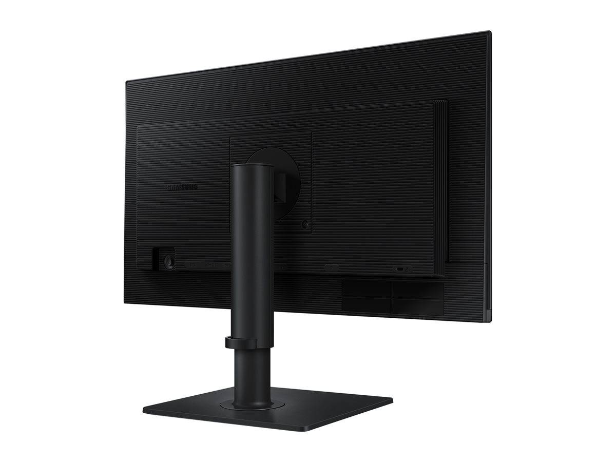 Samsung Essential S4 S40GD Office Monitor 61cm (24"") LS24D400GAUXEN