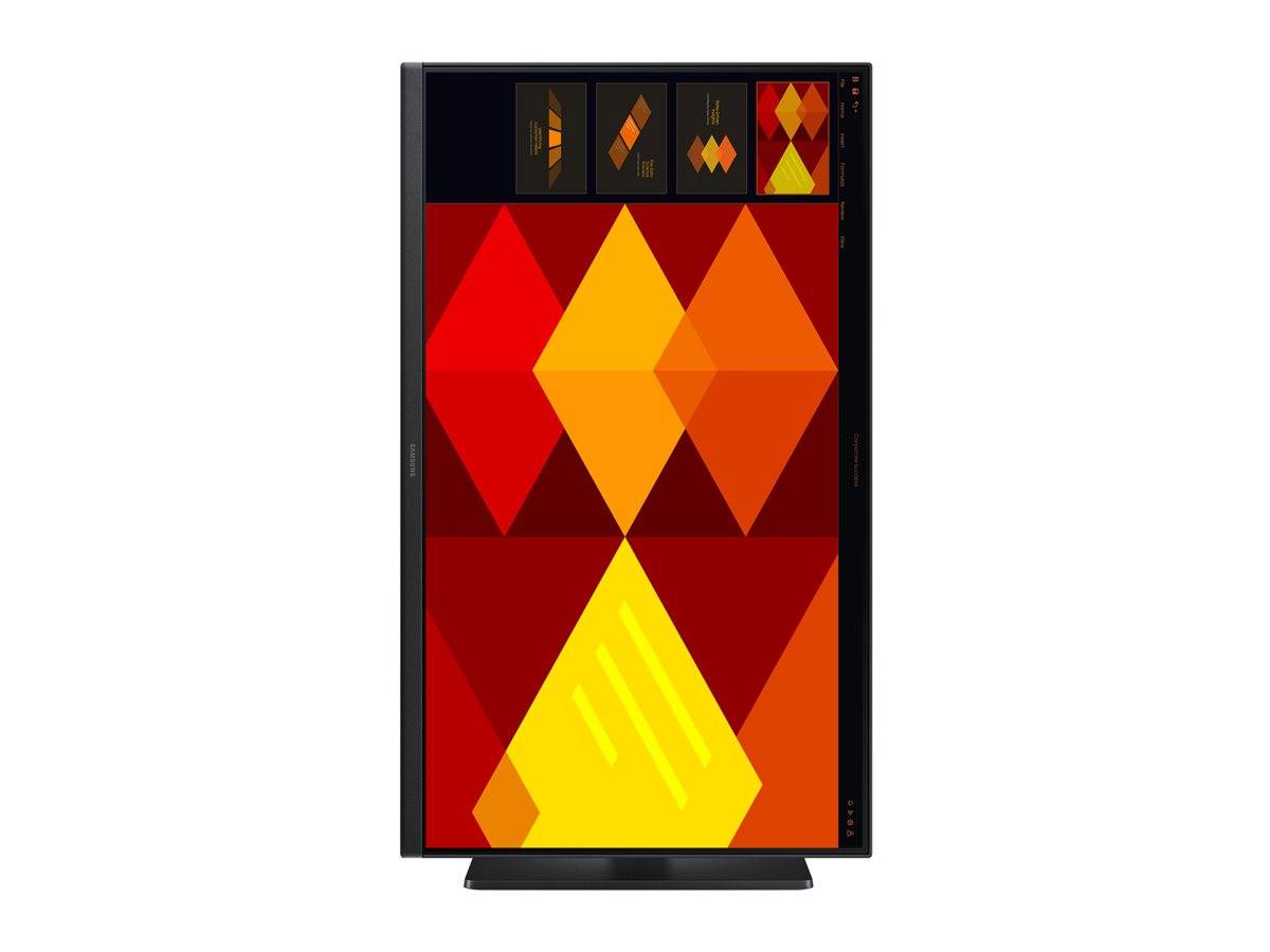 Samsung S24D400GAU - S40GD Series - LED-Monitor - 61 cm (24"")