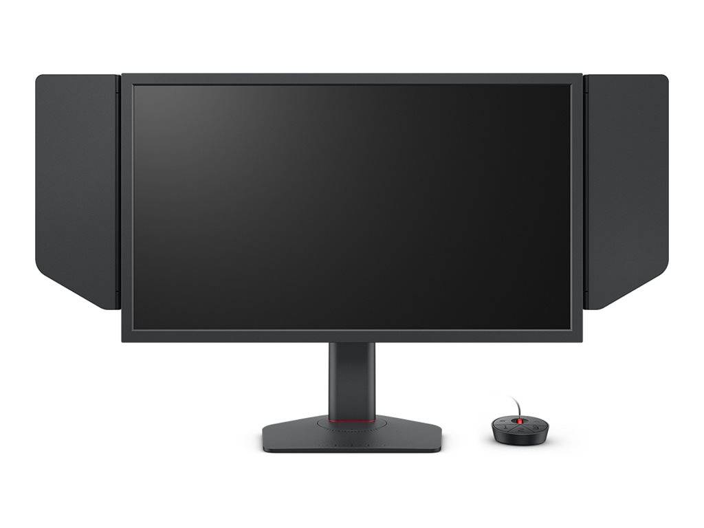 BenQ ZOWIE XL2546X+ - eSports - XL Series - LED-Monitor - Gaming - 61.2 cm (24.1"")