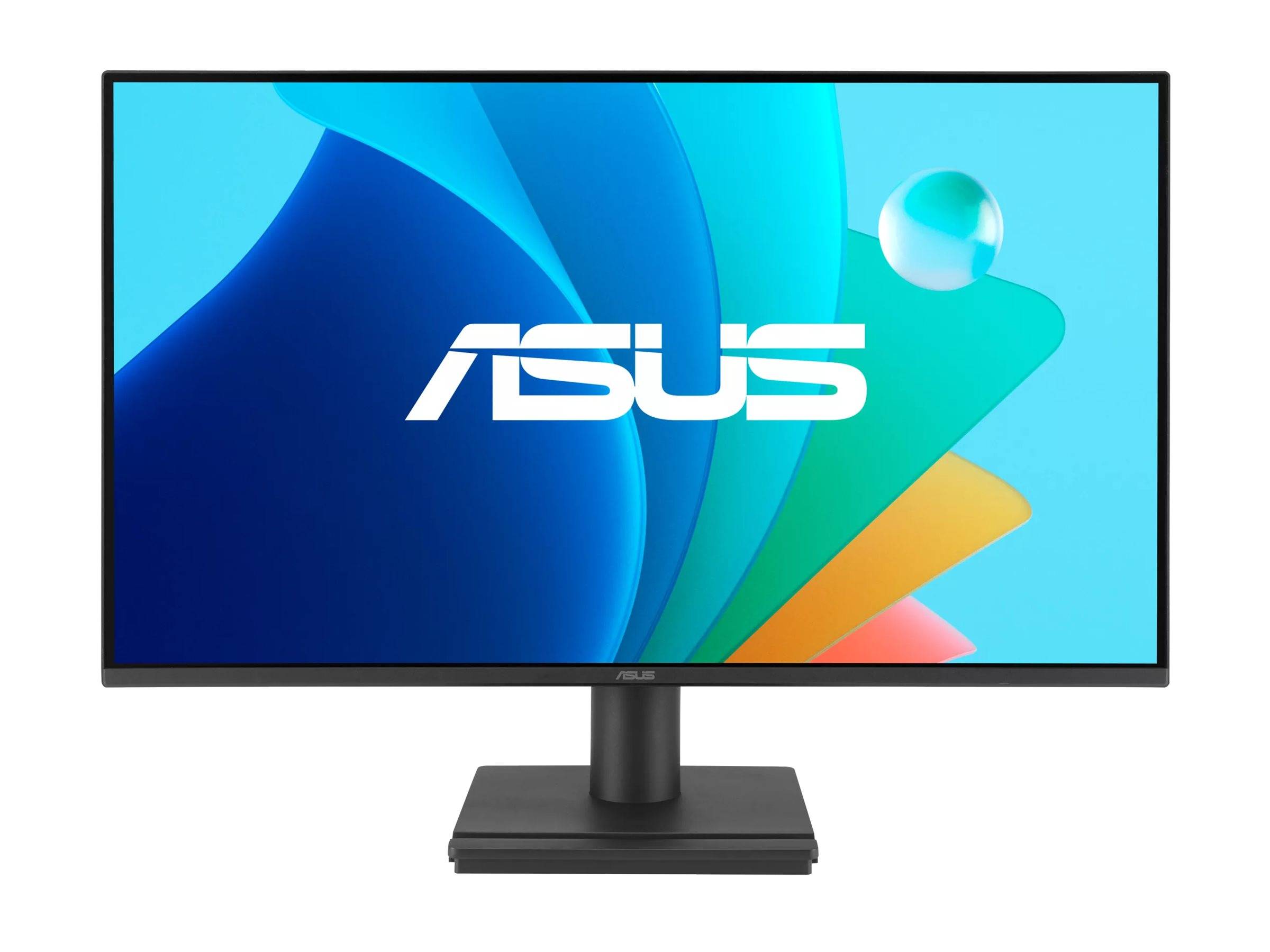 ASUS VA259HGA LED-Monitor Gaming 63,5 cm 25 Zoll 24.5 Zoll sichtbar 1920 x 1080 Full HD 1080p @ 120 Hz IPS 300 cd/m² 3000:1 1 ms HDMI VGA Lautspr