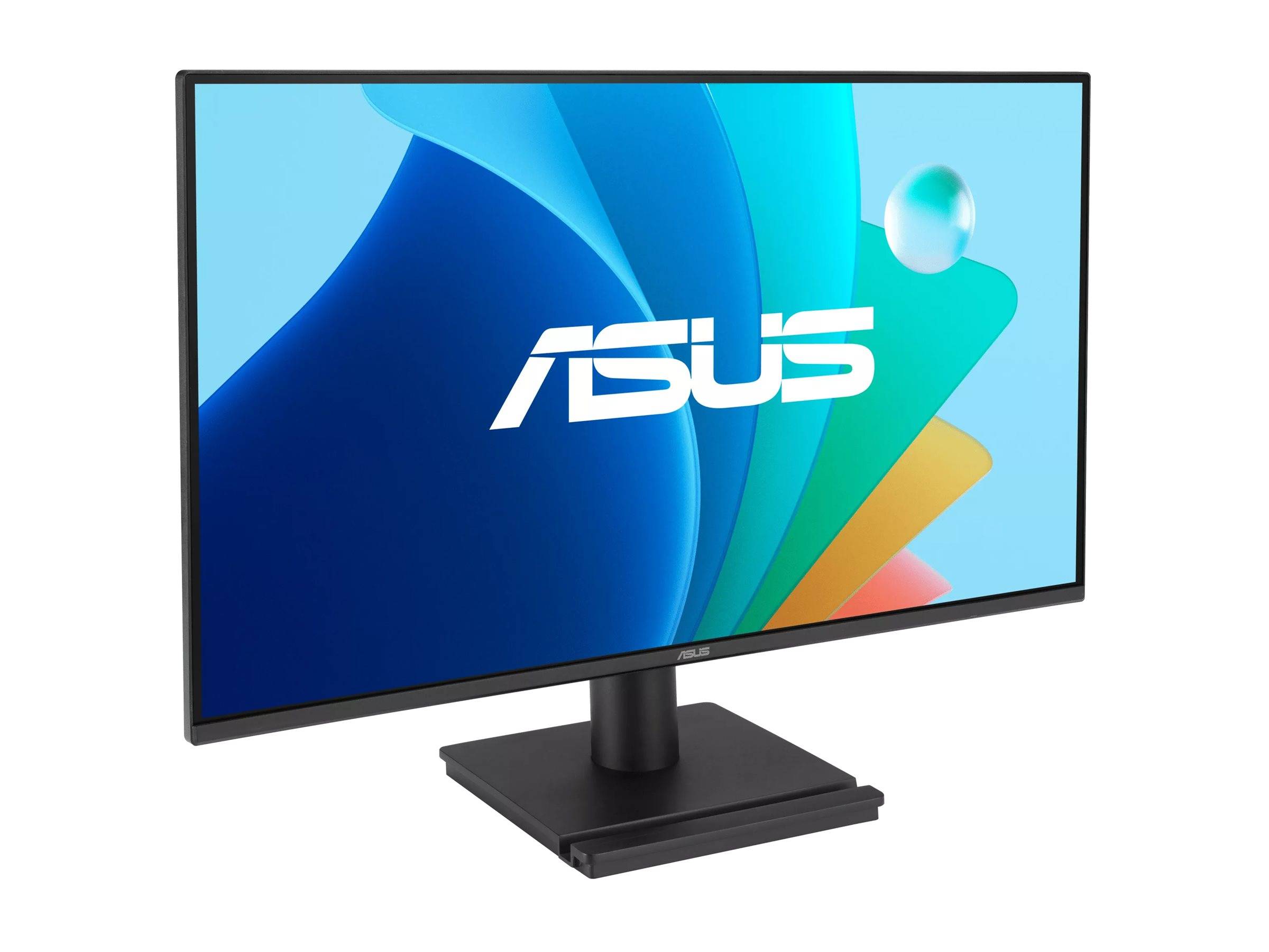 ASUS VA259HGA LED-Monitor Gaming 63,5 cm 25 Zoll 24.5 Zoll sichtbar 1920 x 1080 Full HD 1080p @ 120 Hz IPS 300 cd/m² 3000:1 1 ms HDMI VGA Lautspr