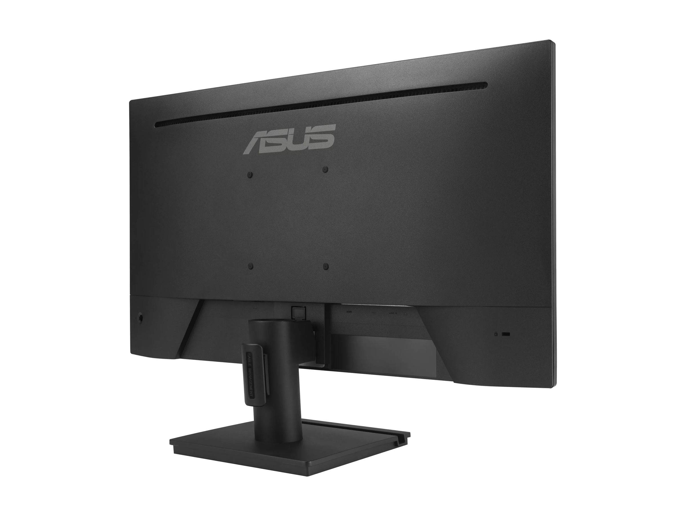ASUS VA259HGA LED-Monitor Gaming 63,5 cm 25 Zoll 24.5 Zoll sichtbar 1920 x 1080 Full HD 1080p @ 120 Hz IPS 300 cd/m² 3000:1 1 ms HDMI VGA Lautspr