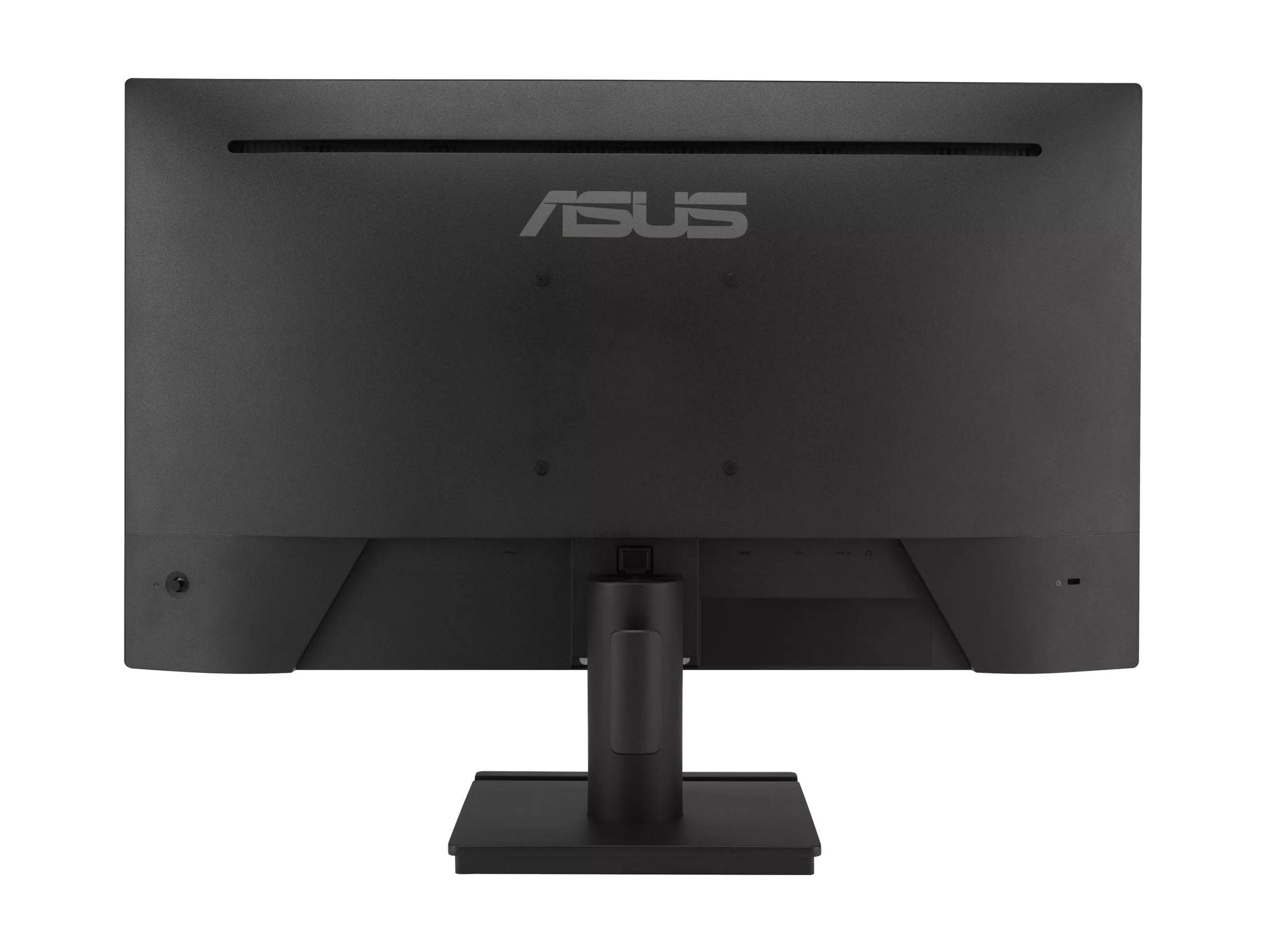 ASUS VA259HGA LED-Monitor Gaming 63,5 cm 25 Zoll 24.5 Zoll sichtbar 1920 x 1080 Full HD 1080p @ 120 Hz IPS 300 cd/m² 3000:1 1 ms HDMI VGA Lautspr