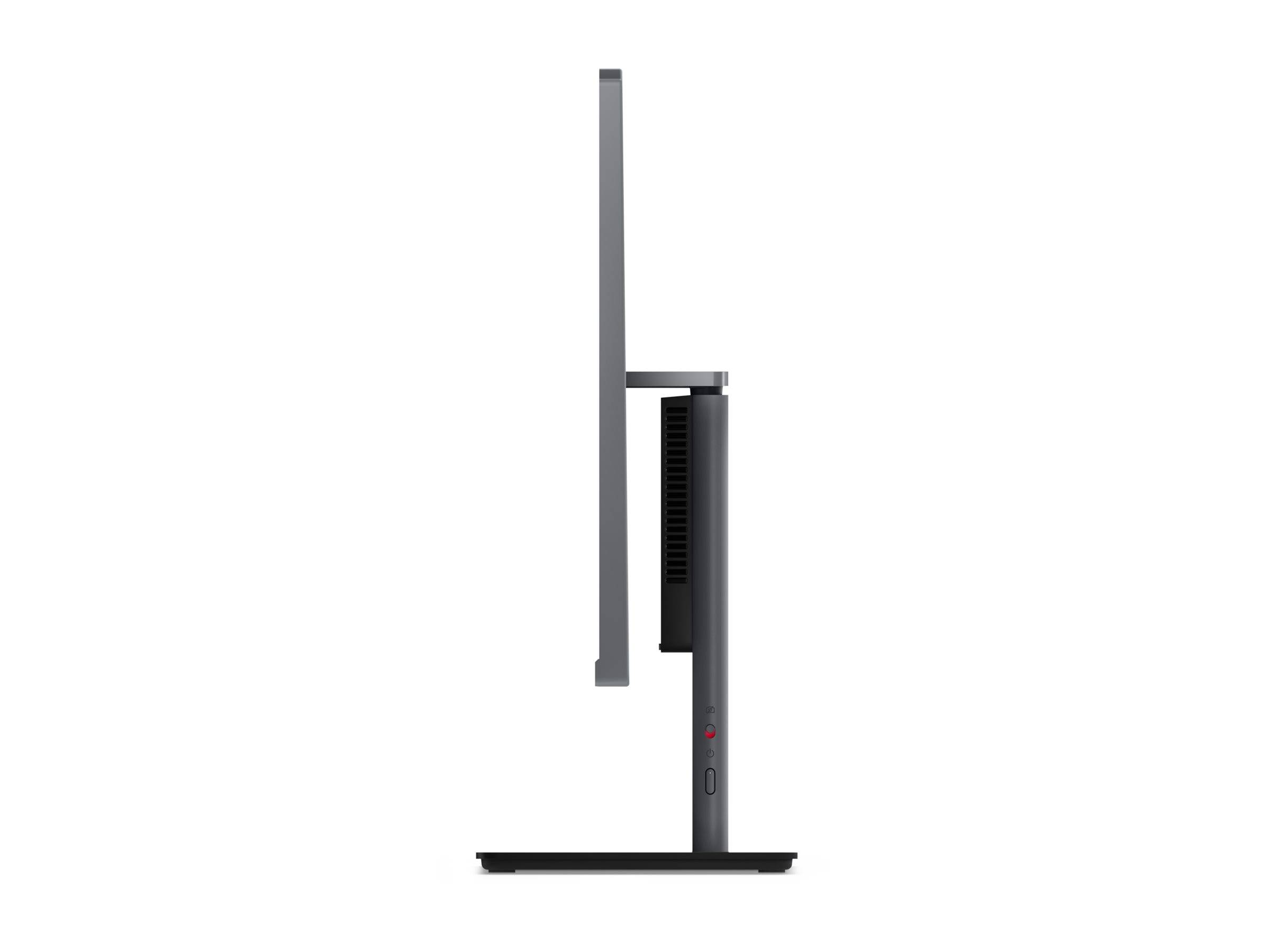 Lenovo ThinkCentre neo 50a 27 Gen 5 12SB - All-in-One (Komplettlösung)