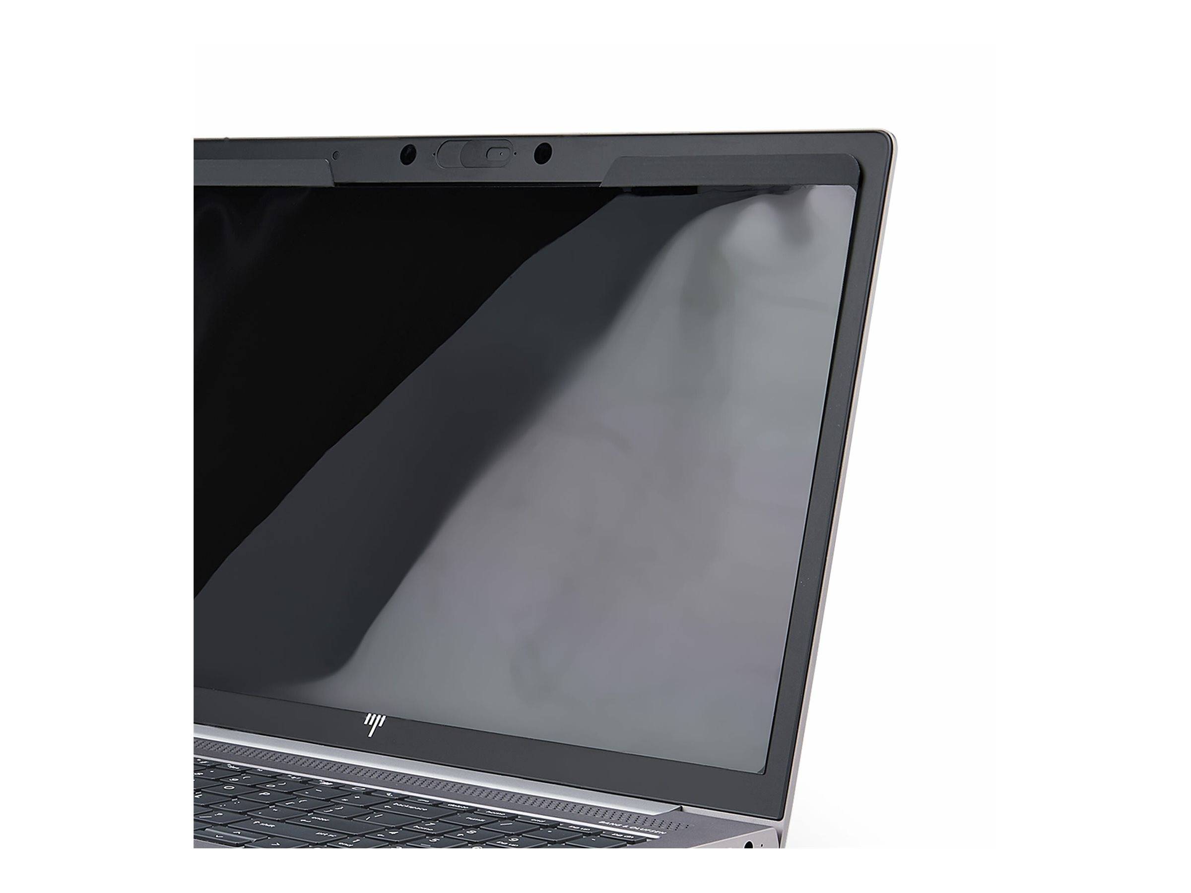 StarTech.com Magnetic Privacy Screen For 13-Inch 16:9 Laptop, TAA - Blickschutzfilter für Notebook (horizontal)