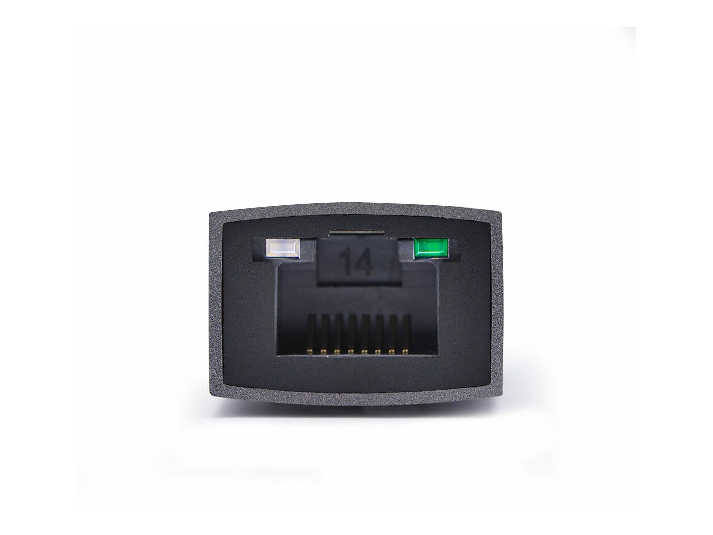 StarTech.com 2.5GbE USB-C to Ethernet Adapter